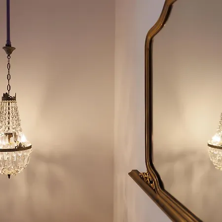 Апартаменты Tarsia View Неаполь