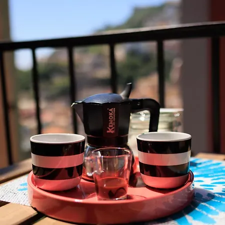 Tarsia View Неаполь