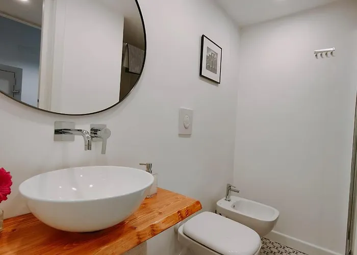 Апартаменты Tarsia View