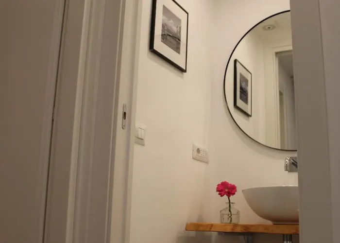 Tarsia View Неаполь