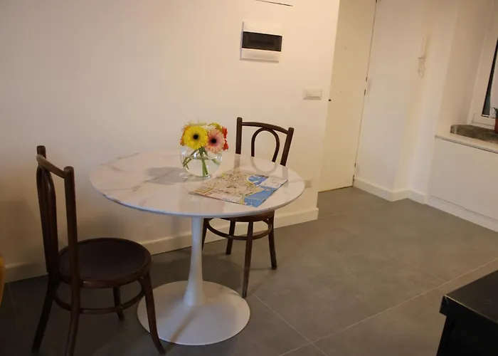 Tarsia View Неаполь