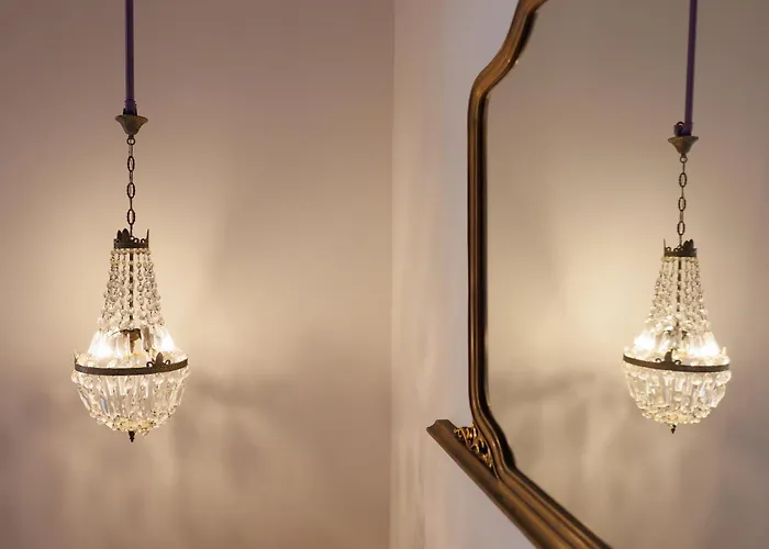 Апартаменты Tarsia View Неаполь