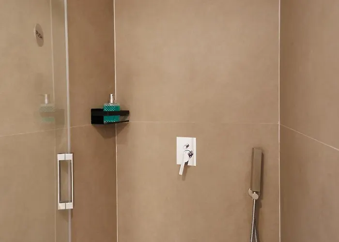 Tarsia View * Неаполь