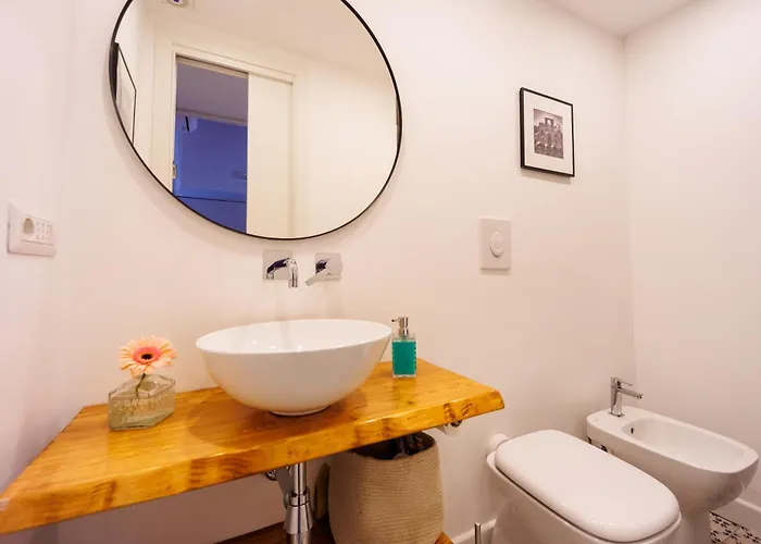 Tarsia View Апартаменты