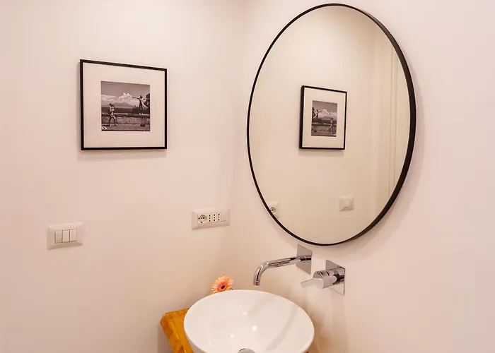 Апартаменты Tarsia View