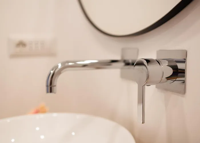 Tarsia View Апартаменты *