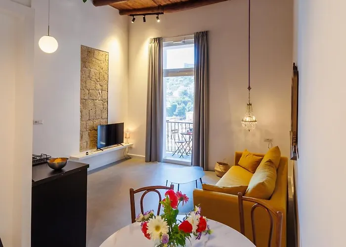 Tarsia View * Неаполь