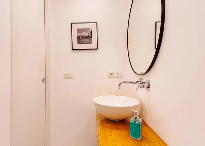 Tarsia View Апартаменты *