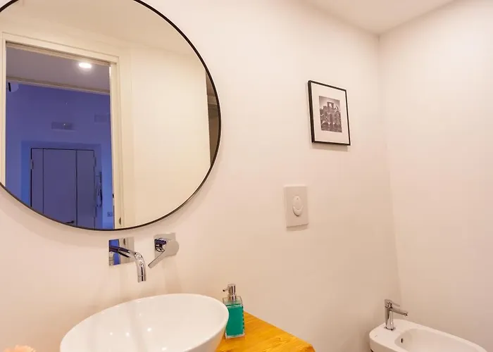 Апартаменты Tarsia View *