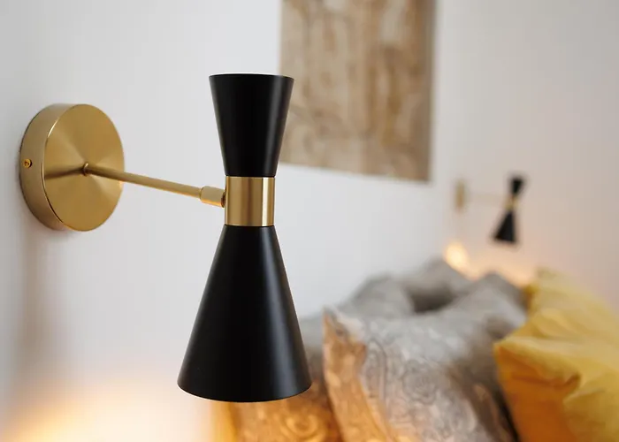 Апартаменты Tarsia View