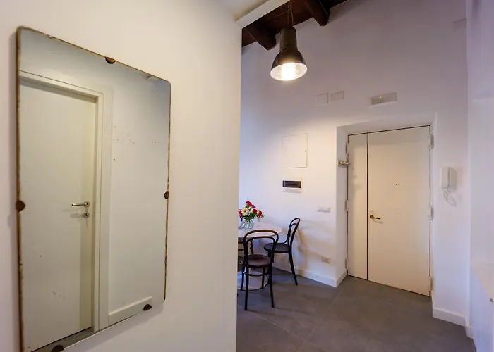 Апартаменты Tarsia View Неаполь