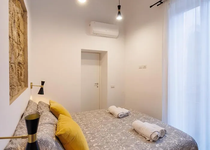 Tarsia View Неаполь