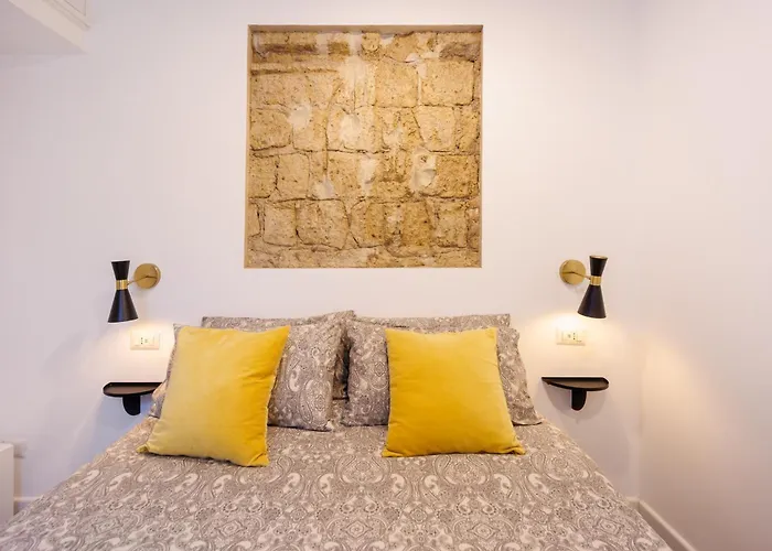 Tarsia View * Неаполь