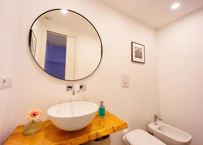 Апартаменты Tarsia View