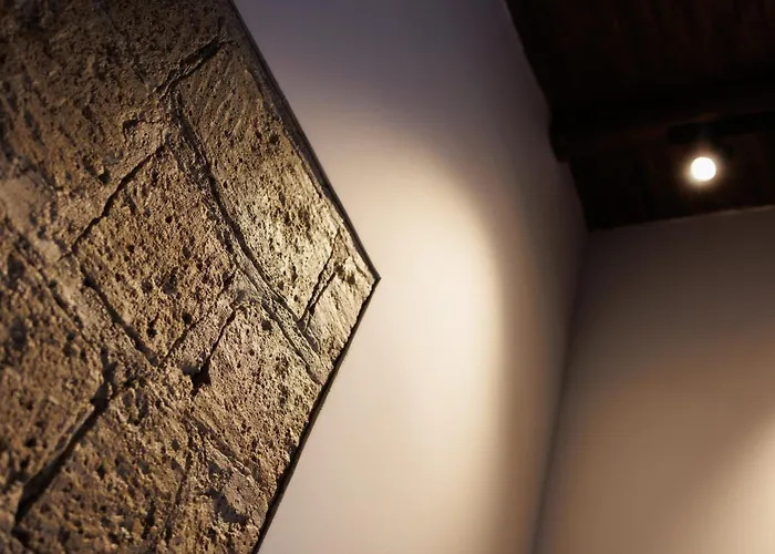 Апартаменты Tarsia View *