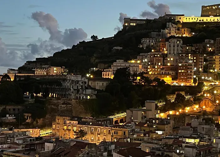 Tarsia View Апартаменты